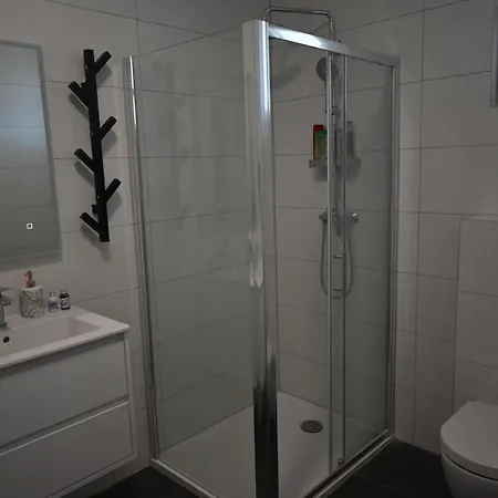 Neptun Zadar Apartment *