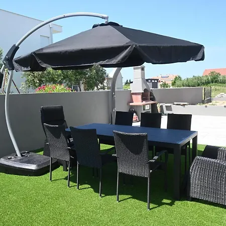 Neptun Zadar Apartment