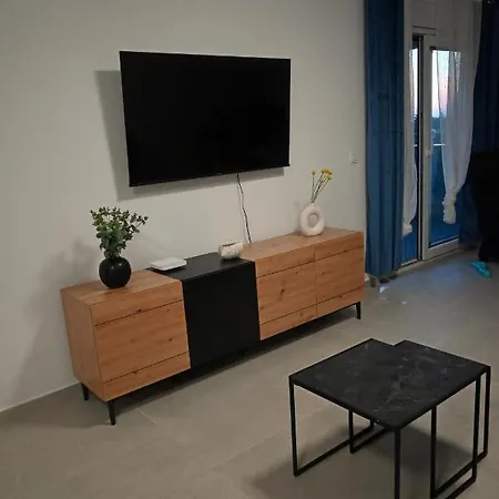 Apartment Neptun Zadar Privlaka (Zadar)