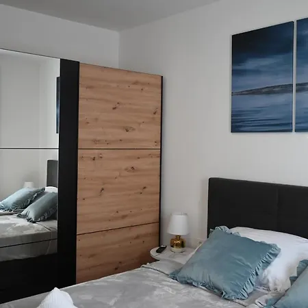 Apartment Neptun Zadar Privlaka (Zadar)