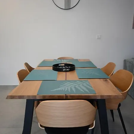 Apartment Neptun Zadar