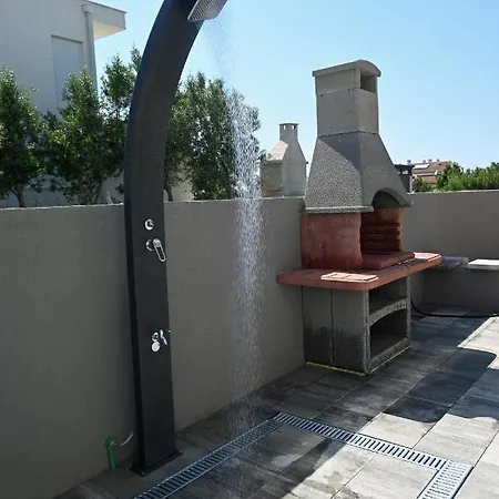 Apartment Neptun Zadar Privlaka (Zadar)