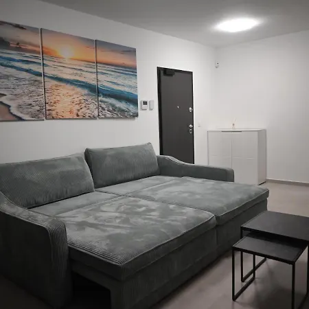 Neptun Zadar Apartment