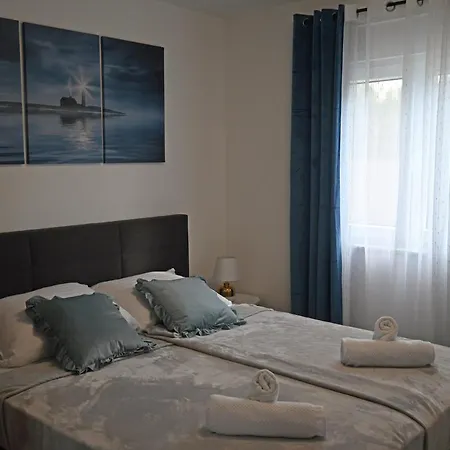 Neptun Zadar Apartment