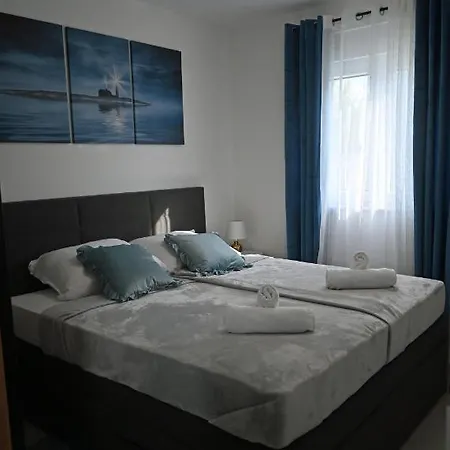 Neptun Zadar Apartment