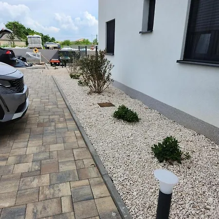 Apartment Neptun Zadar Privlaka (Zadar)