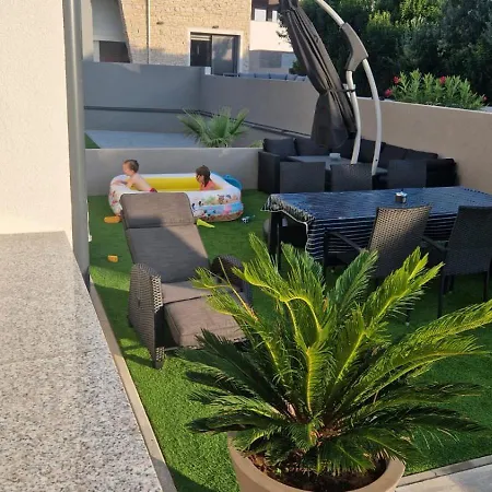 Neptun Zadar Apartment Privlaka (Zadar)