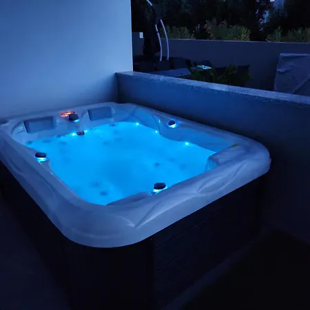 Neptun Zadar Apartment Privlaka (Zadar)