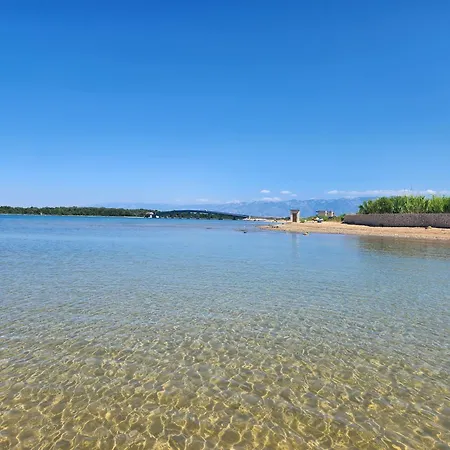 Neptun Zadar Apartment Privlaka (Zadar)