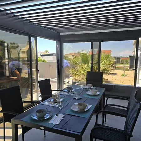 Neptun Zadar Privlaka (Zadar)